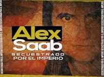 Alex Saab, secuestrado por el imperio