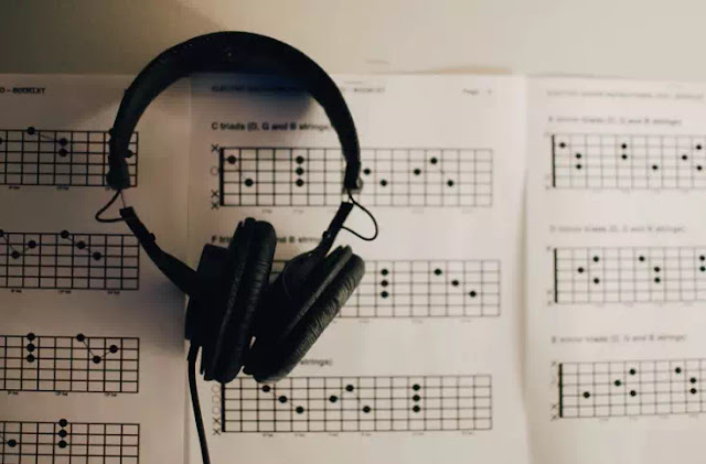 5 Software untuk mencari kunci lagu gratis terbaik 5 Software untuk mencari kunci lagu gratis terbaik