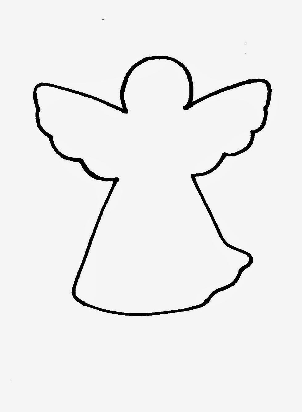 printable-cut-out-angel-template-printable-word-searches