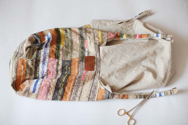 Easy Hobo Bag Tutorial 💖 DIY 2 Size Shoulder Bag Pattern Drawing 