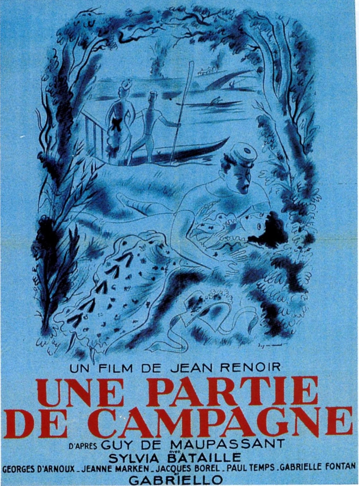 Décrite comme idyllique par certains, chaotique par d'autres, l'histoire de ce film et de son tournage diverge ...