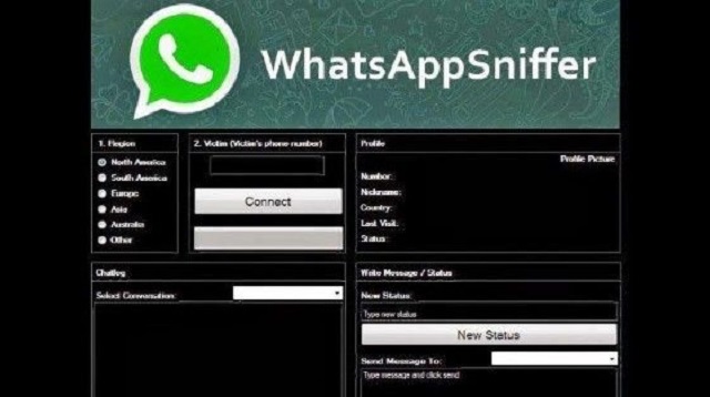 Download Aplikasi Hack For Whatsapp Versi Lama 2021 Cara1001