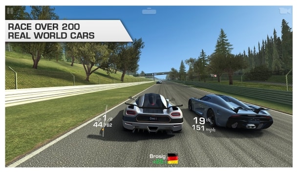 Real racing 3 obb file free download for android Real racing 3 obb file free download for android