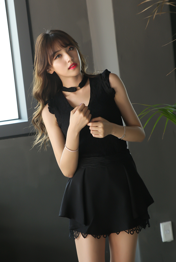 Lee Tae Eun - July 2017