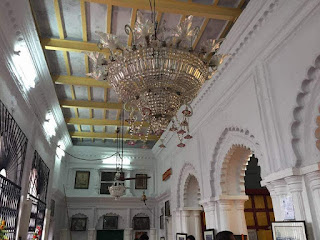 Sovabazar Rajbari Durga Puja-Choto Torof-Boro Torof-Bonedi Barir Durga Puja