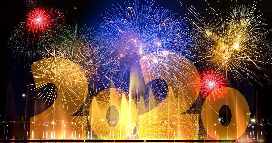 Years eve closed open re til 5pm tomorrow tonight until Donline's Blog: Reading for the New Year - with Blessings for 2020