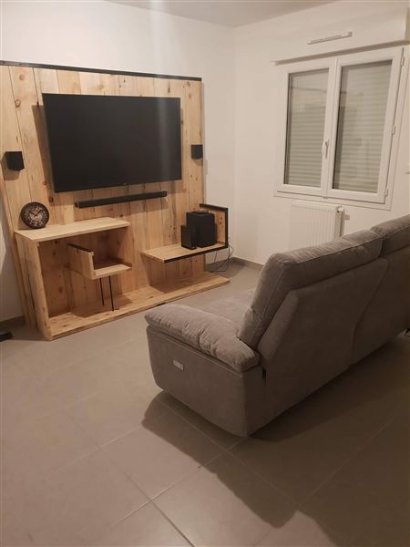 Mueblesdepalets.net: Estanterias