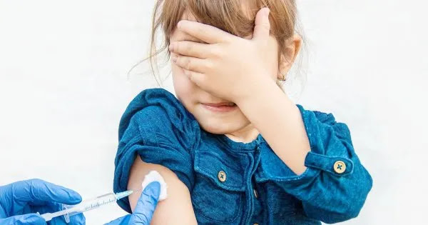 Pfizer: Ξεκίνησε εμβολιασμούς σε παιδιά έως και... 6 μηνών - Προσφέρθηκαν «εθελοντικά» ισχυρίζονται! Pfizer: Ξεκίνησε εμβολιασμούς σε παιδιά έως και... 6 μηνών - Προσφέρθηκαν «εθελοντικά» ισχυρίζονται!