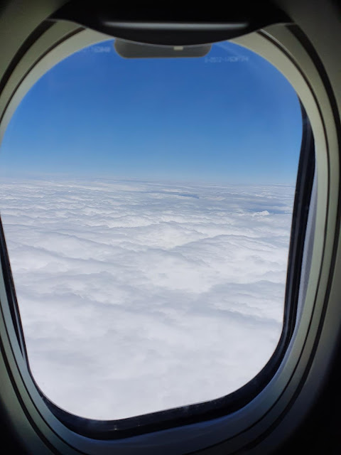 Blog Apaixonados por Viagens - Dicas para Viagem de Avião