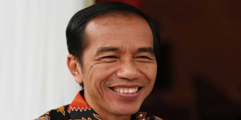 Dramaturgi Politik dan Ekonomi Jokowi