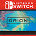 DOBRE O TAMANHO DA TELA DO NINTENDO SWITCH COM O ORION