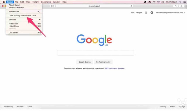 Macbook Lambat Inilah Solusi Dan Cara Mengatasi