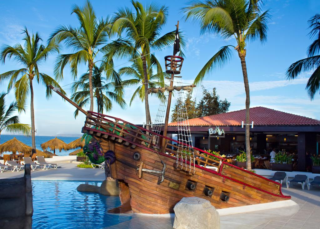 Ofertas Hoteles en Mèxico Marival Resort & Suites Nuevo Vallarta All