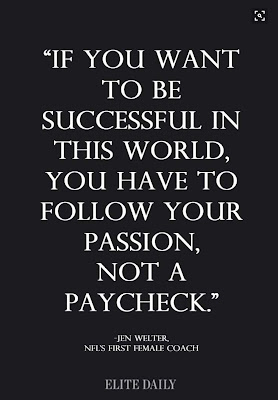 Best Passion Quotes