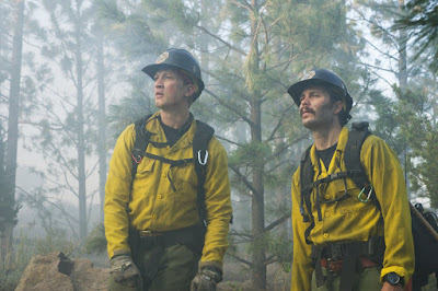 Only the Brave Movie Image