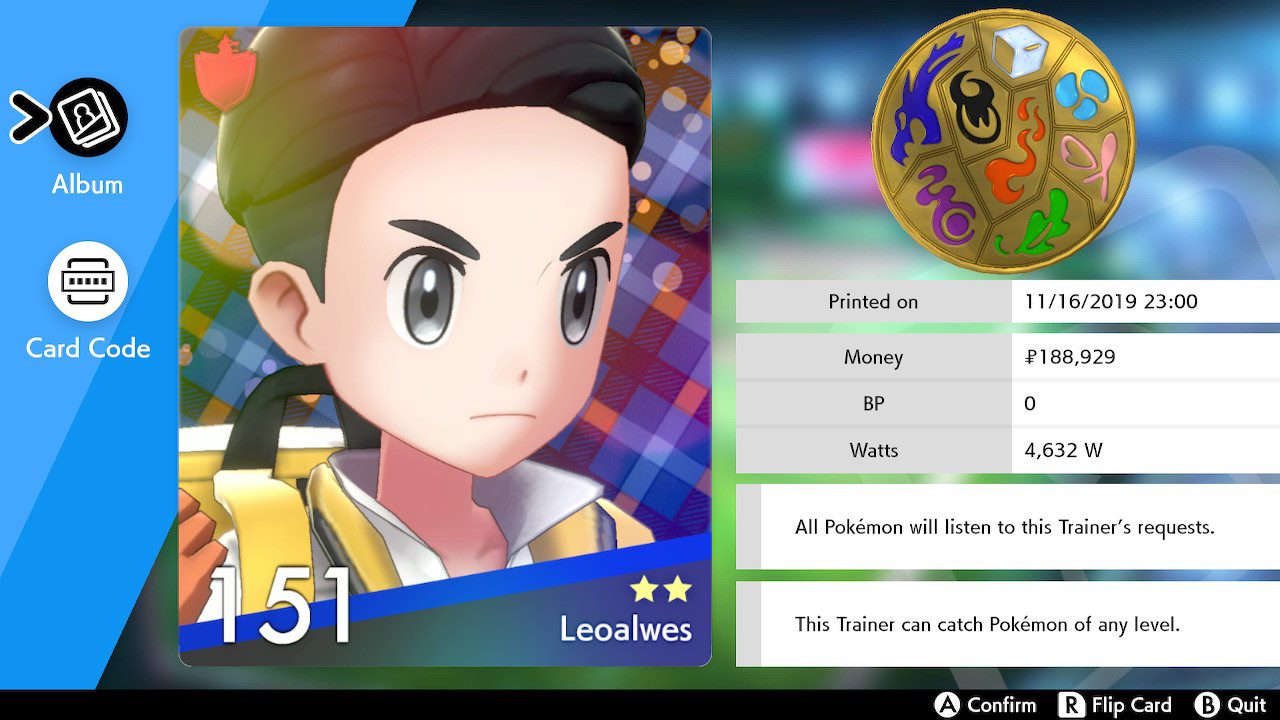 Pokémon Sword & Shield  Jogo terá customização de personagem
