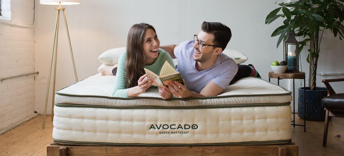 Avocado Mattress Review A Green AllNatural Mattress Top Mattress