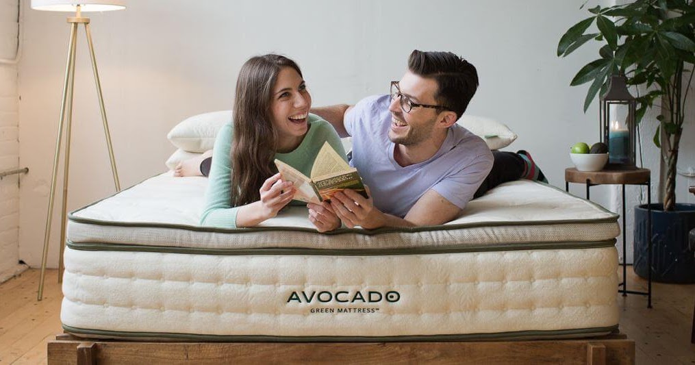 Avocado Mattress Review A Green AllNatural Mattress Top Mattress