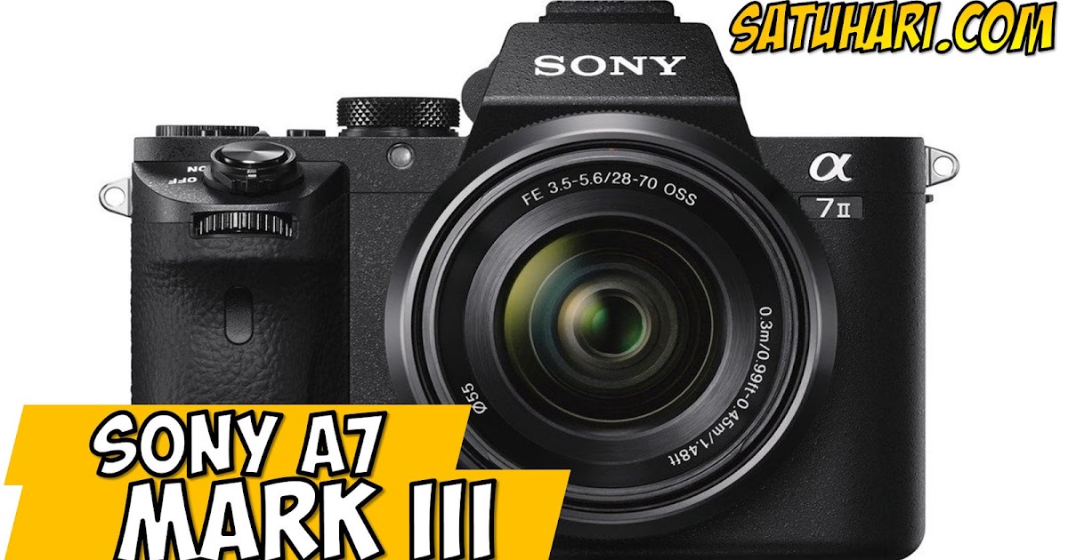 Kamera Mirrorless Terbaik Harga 2 Jutaan 10 Kamera