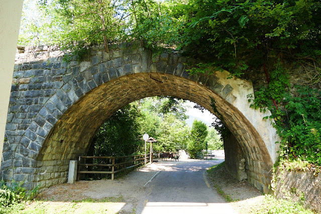 pista ciclabile val di sole