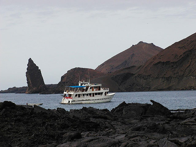 Galápagos Ecuador