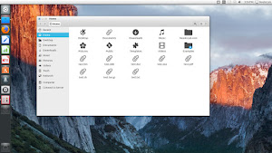 Antu Universal icons