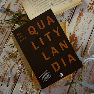 QualityLandia - Marc-Uwe Kling