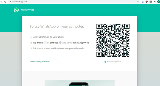 How to Download and Run Whatsapp on PC How to Download and Run Whatsapp on PC