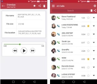 Automatic Call Recorder & smart apps Automatic Call Recorder & smart apps