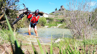 SIERRA DE GUARA