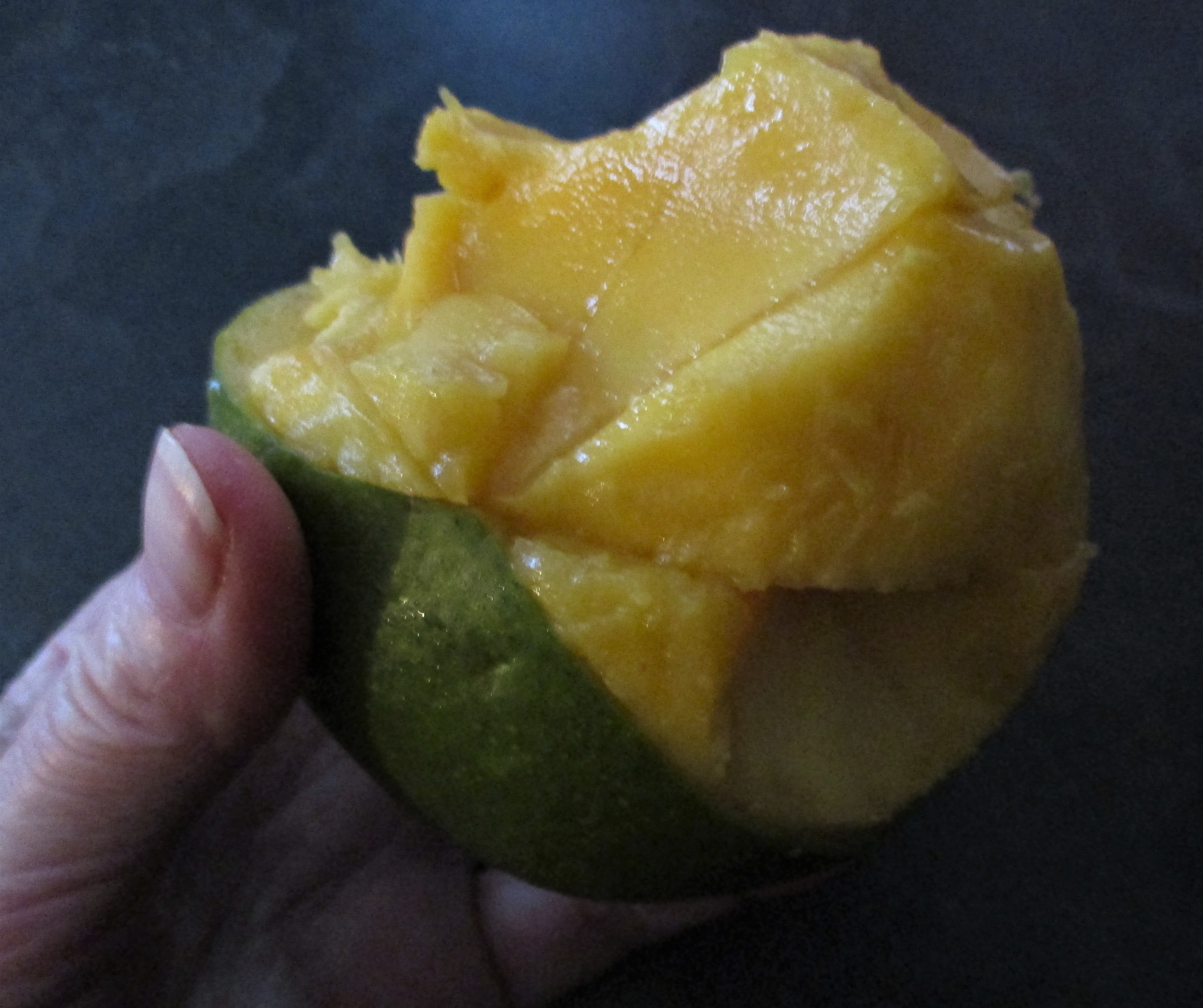 This Old Fruit Just Got Unbelievably New and You Need to Try It Now