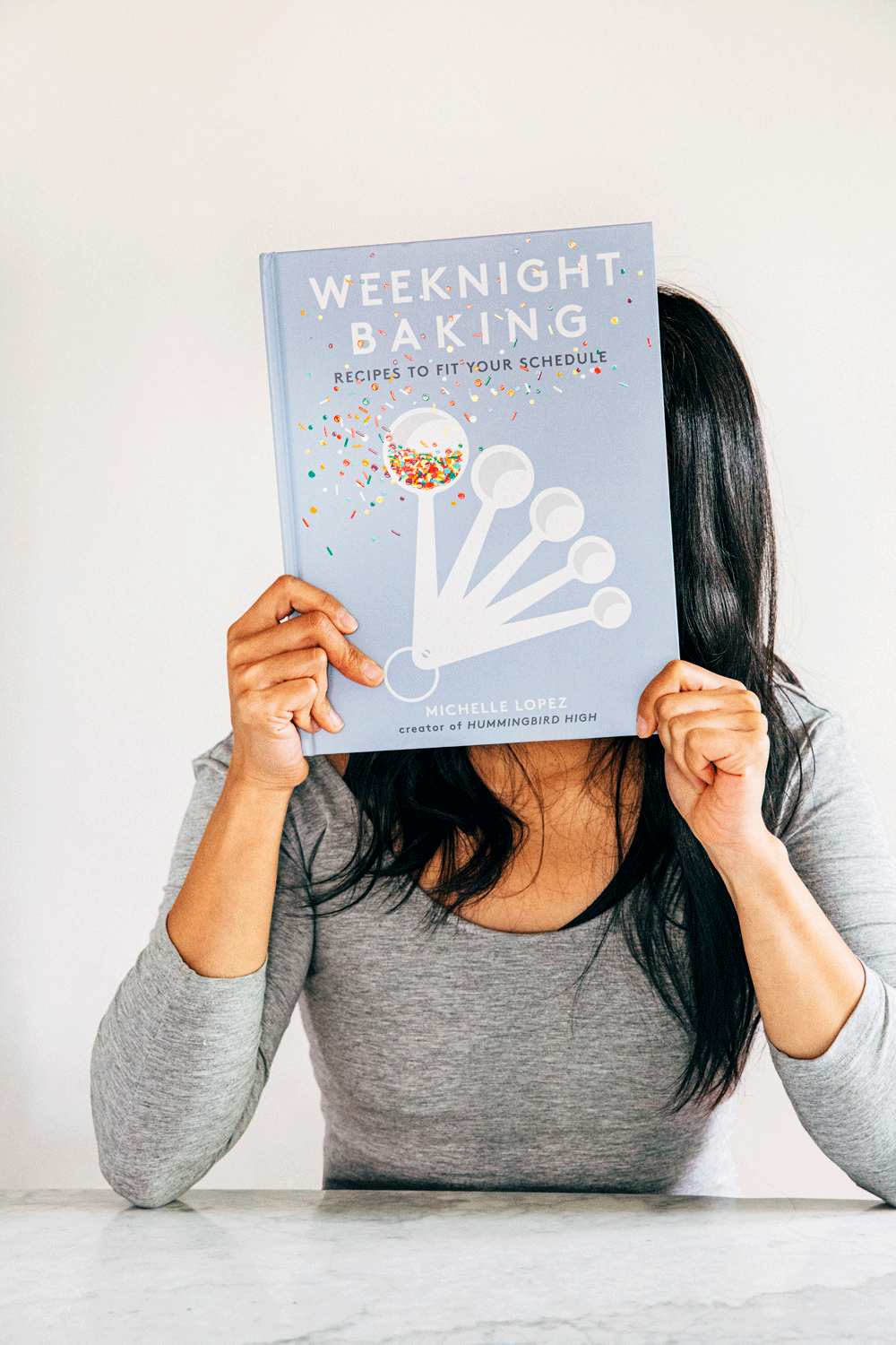 how to write a cookbook: writing and selling a proposal for #weeknightbakingbook