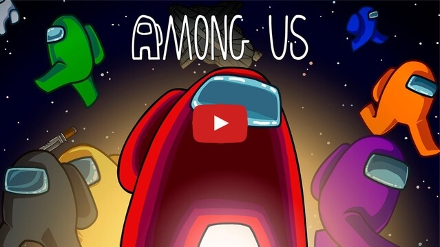 Among Us 2020.9.9 لـ Android - تنزيل