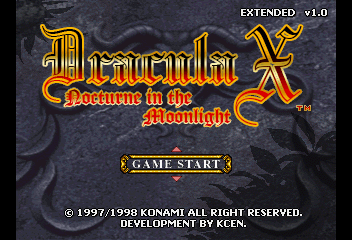 download dracula x saturn download dracula x saturn