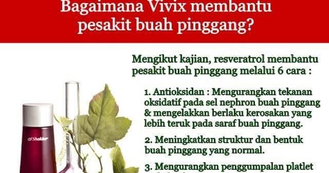 Tanda Tanda Buah Pinggang Rosak / Selain itu, anemia boleh menyebabkan