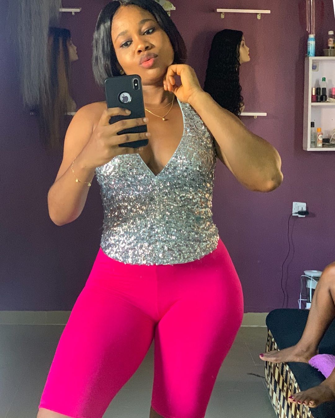 "Peace Onuoha bio age instagram husband" "Facts About Peace Onuoha Origin: Biography, Age, Husband, Instagram, Movies And Net Worth"