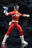 Power Rangers Lightning Collection In Space Red Ranger vs Astronema 24 Power Rangers Lightning Collection In Space Red Ranger vs Astronema 24