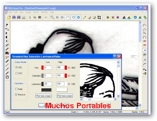 WinTopo Pro Portable