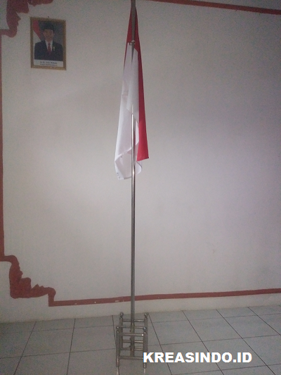 Mengapa Anda Perlu Menggunakan Tiang Bendera Pataka Stainless? Mengapa Anda Perlu Menggunakan Tiang Bendera Pataka Stainless?