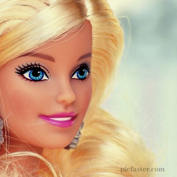images of dolls for facebook profile picture
