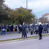 Ενωτική Αγωνιστική Κίνηση : Καταγγέλλουμε τη χρήση  ωμής βίας από την αστυνομία στις χθεσινές εκδηλώσεις
