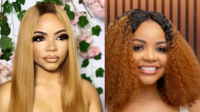 #BBNaija: Nengi Accused Of Doing Plastic Surgery As Old Photos Of Her Surface Online