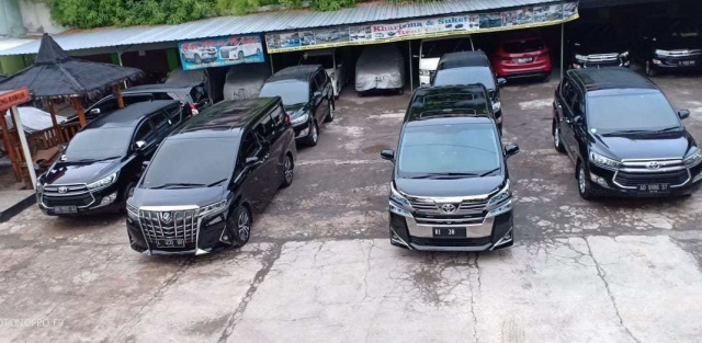 Kharisma Premium Rent Car, Rekomendasi Sewa Mobil di Solo Kharisma Premium Rent Car, Rekomendasi Sewa Mobil di Solo