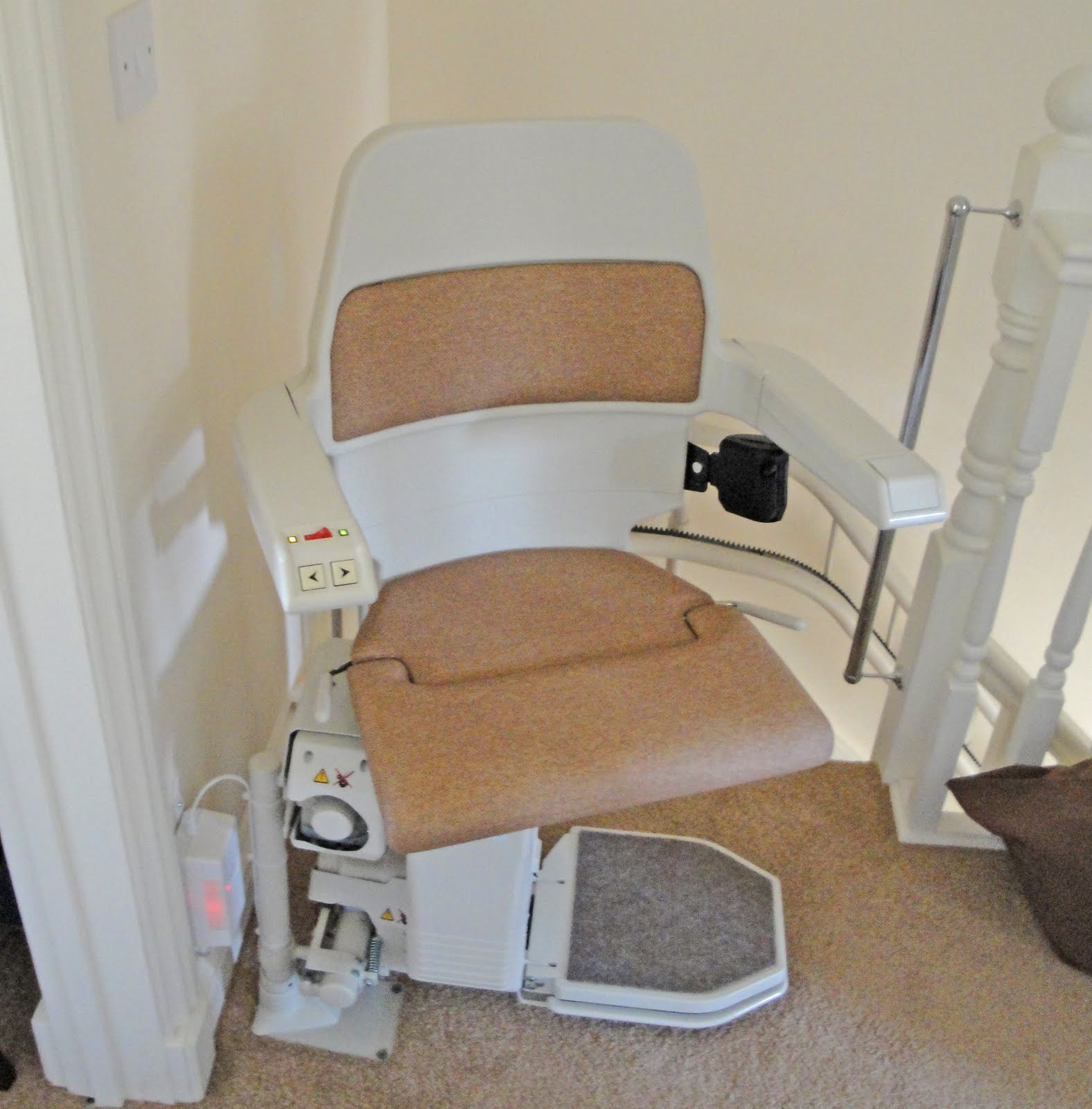 South Wales Stairlifts Cardiff Blog Reconditioned Stairlifts