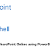 SharePoint Online: Terminate Workflow using PowerShell