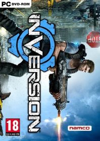 صورة للعبة Inversion