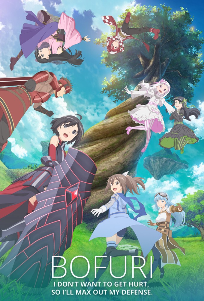 Download Bofuri Bd Batch Sub Indonesia Kuynime Free Wallpaper Bofuri Bd Batch Sub Indonesia Kuynime For Free