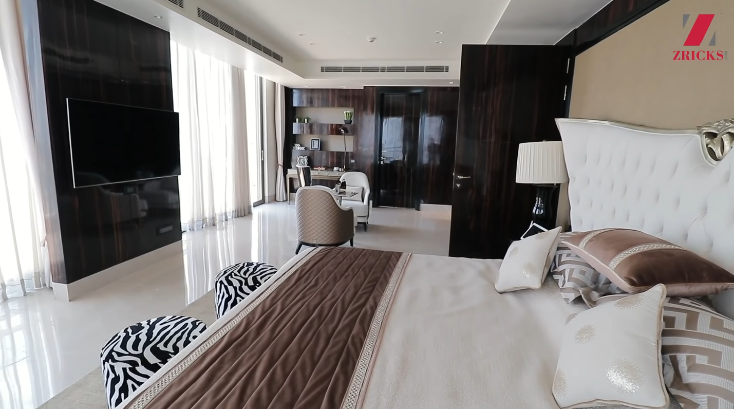 22 Photos vs. 💰 ₹20 Crore 🚀 Triplex PENTHOUSE Tour (15,000 sq ft) 🛏️ 5 BHK Ultra Luxury ► M3M Golf Estate, Gurgaon - Luxury Condo & Interior Design Tour 22 Photos vs. 💰 ₹20 Crore 🚀 Triplex PENTHOUSE Tour (15,000 sq ft) 🛏️ 5 BHK Ultra Luxury ► M3M Golf Estate, Gurgaon - Luxury Condo & Interior Design Tour