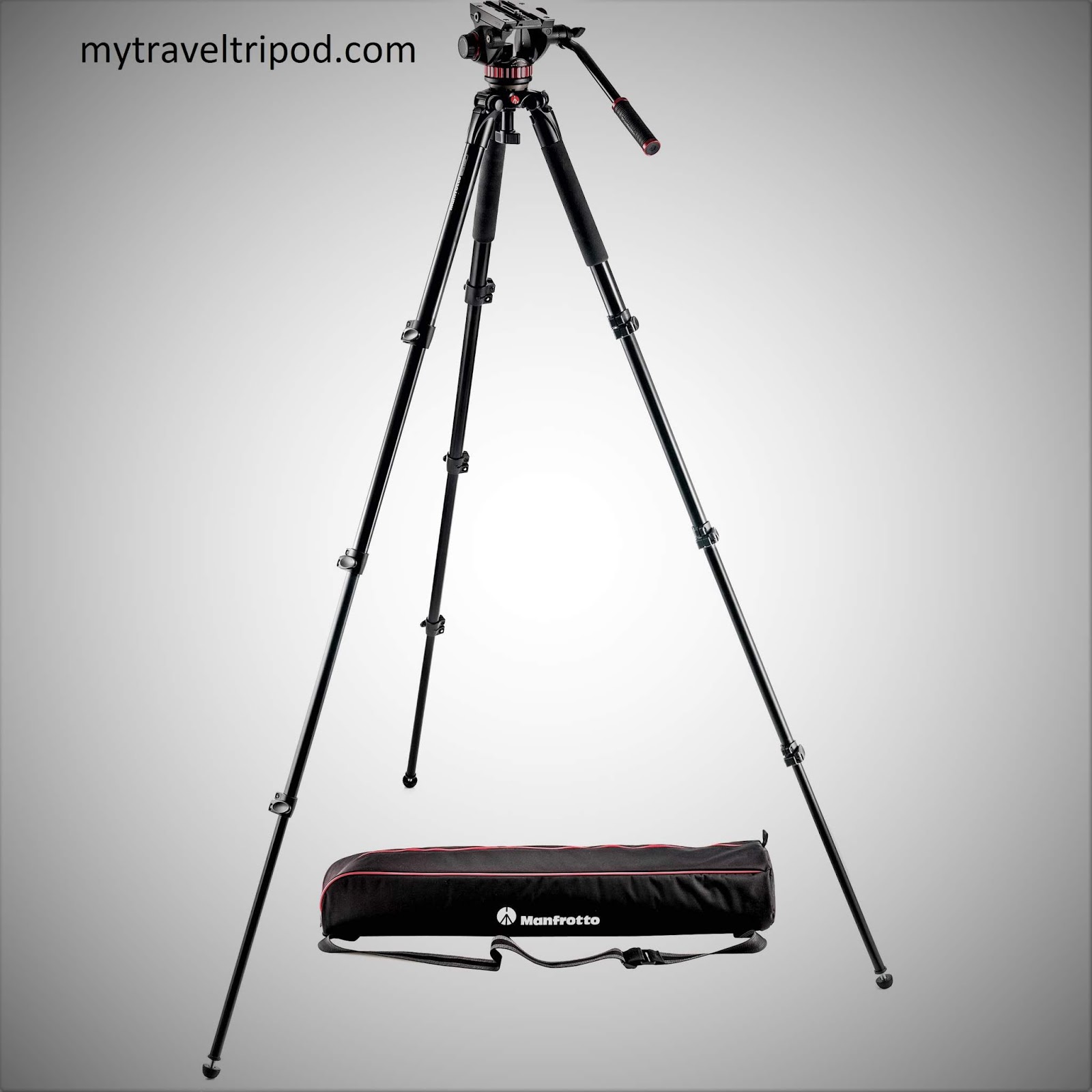 Best Tripod For Video Making