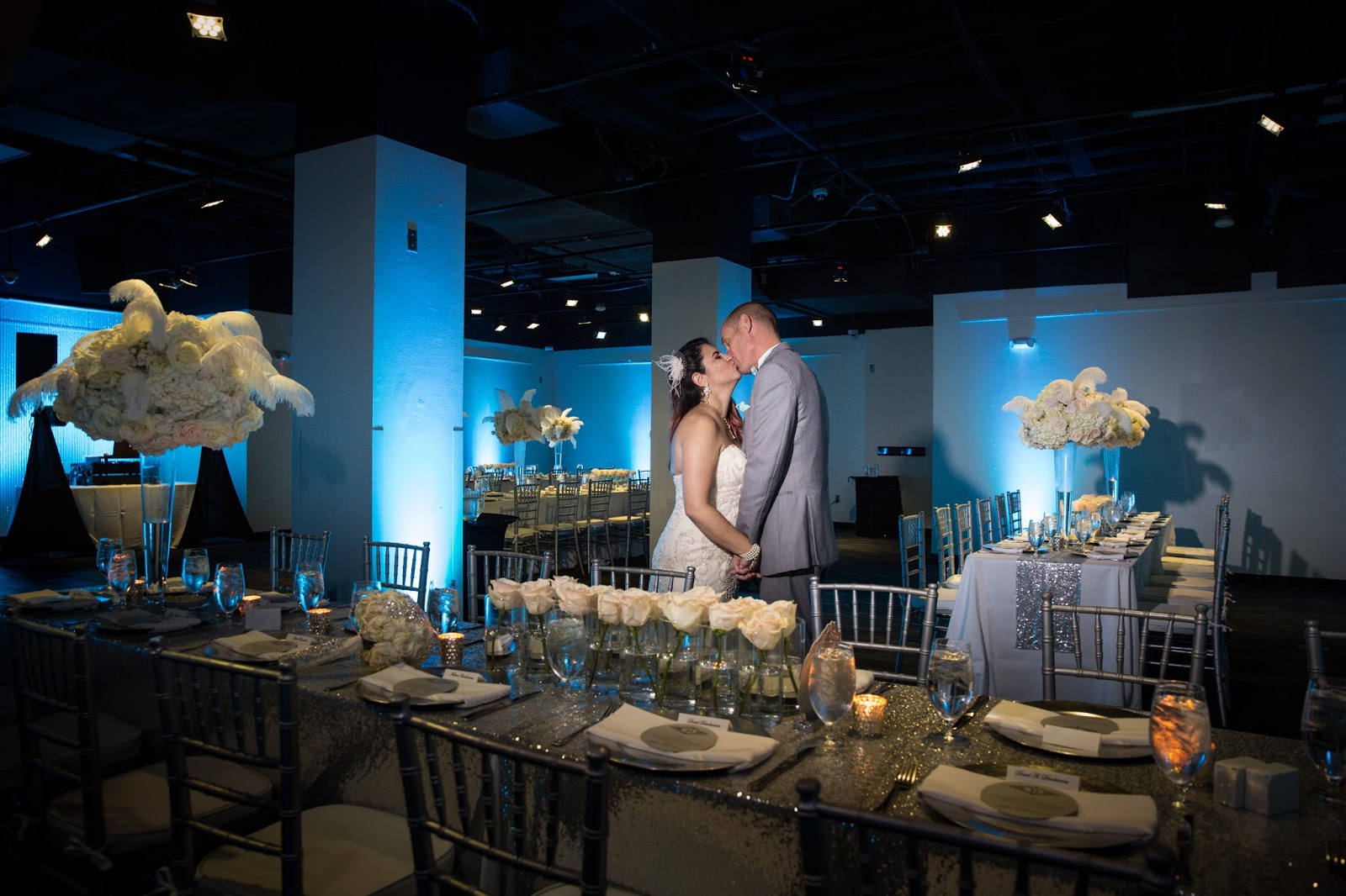 Real Royal Weddings Orange County Regional History Center Orlando
